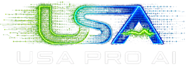 USA Pro AI — Custom AI Business Solutions